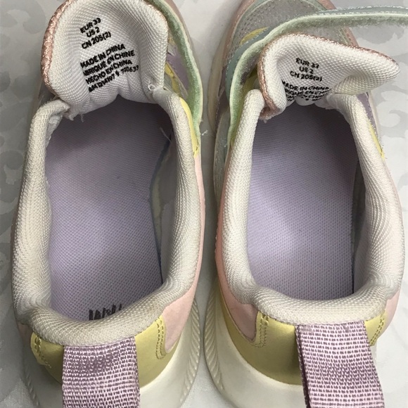 GIRLS H&M SHOES - Picture 7 of 10